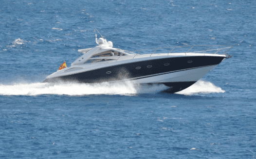 Trabajar con el PER, Patrón de Yate o Capitán de Yate