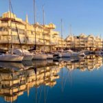 Navegación de recreo