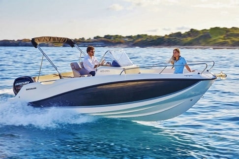 actividades nauticas