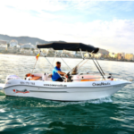 embarcaciones que se pueden llevar sin titulación