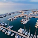 nuevo puerto deportivo málaga