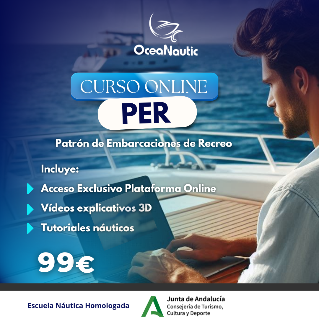 PER 99e Formato cuadrado - Oceanautic