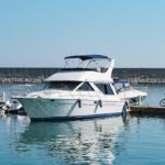 qué es el calado de un barco