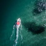 zonas de navegación