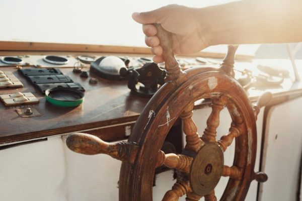How Long Is a Nautical Mile and Why Is It Used OceaNautic