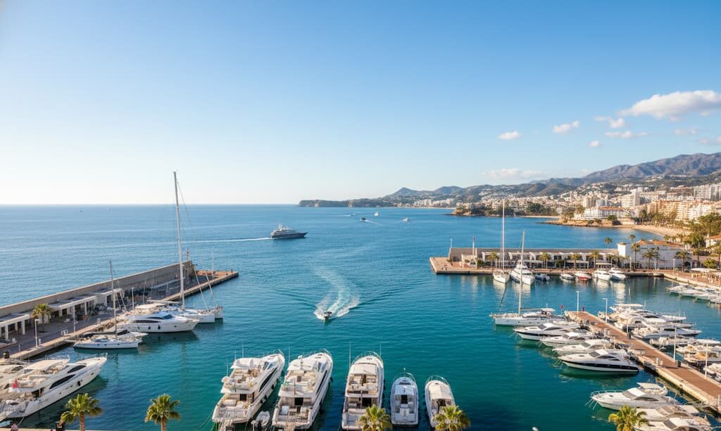 que hacer en benalmadena