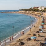 Mejores playas de Málaga