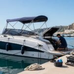 Cuánto cuesta mantener un barco