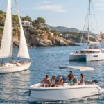 Tipos de barcos